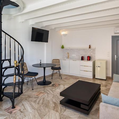Armonoia Suites المظهر الخارجي الصورة