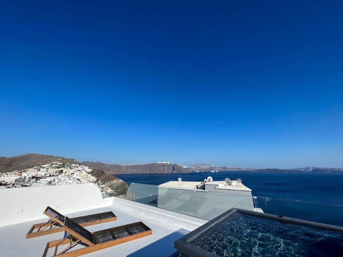 Armonoia Suites المظهر الخارجي الصورة