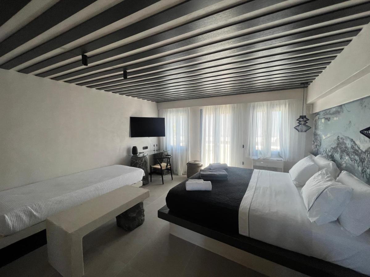 Armonoia Suites المظهر الخارجي الصورة