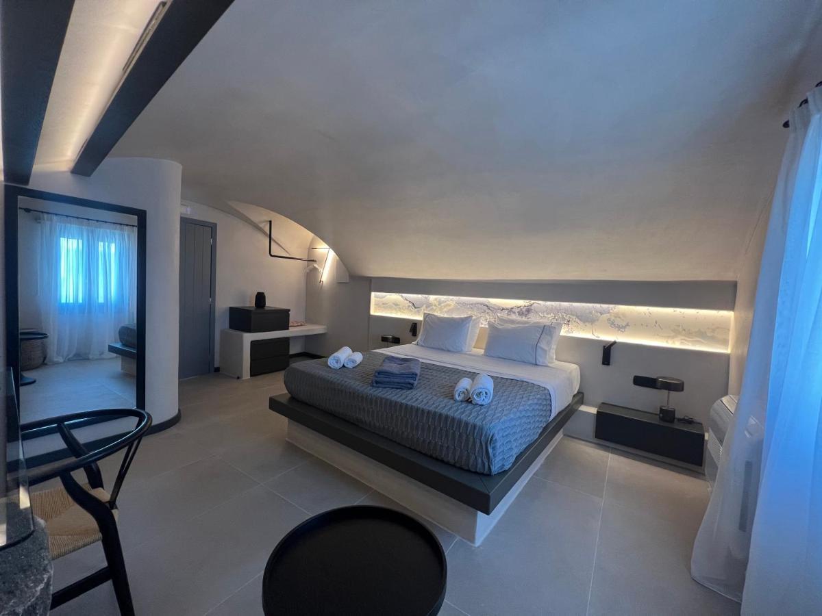 Armonoia Suites المظهر الخارجي الصورة