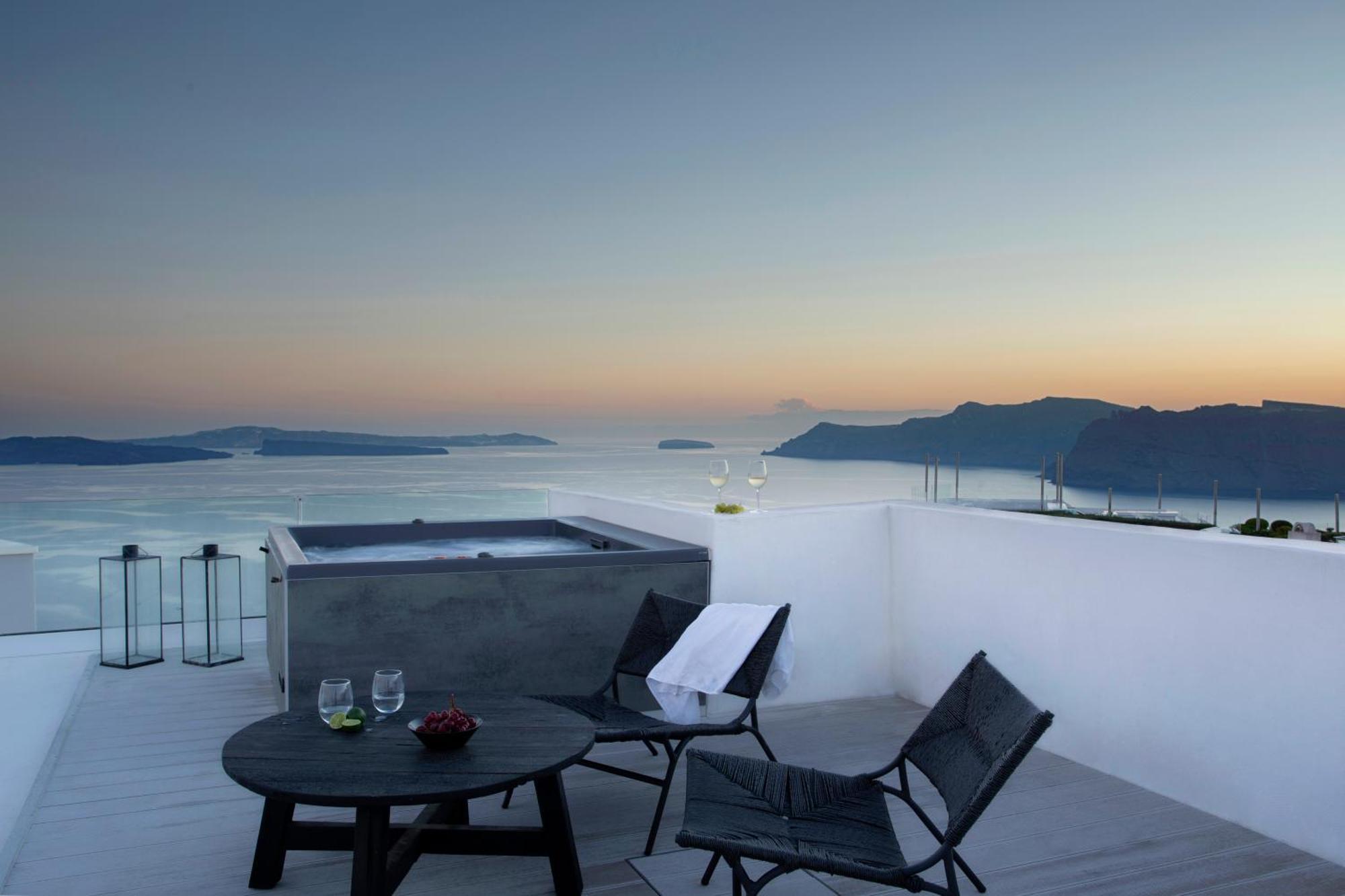 Armonoia Suites المظهر الخارجي الصورة