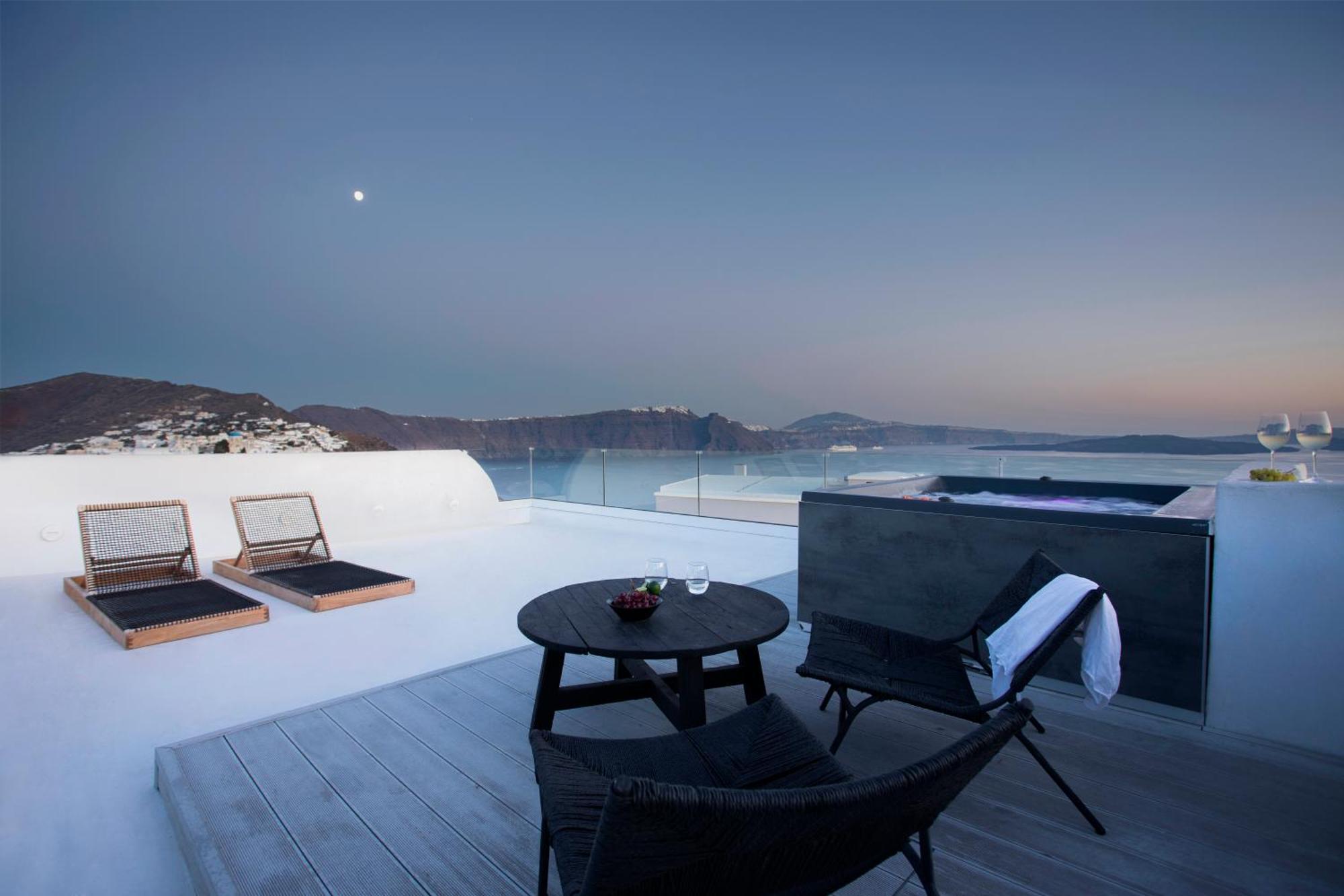 Armonoia Suites المظهر الخارجي الصورة