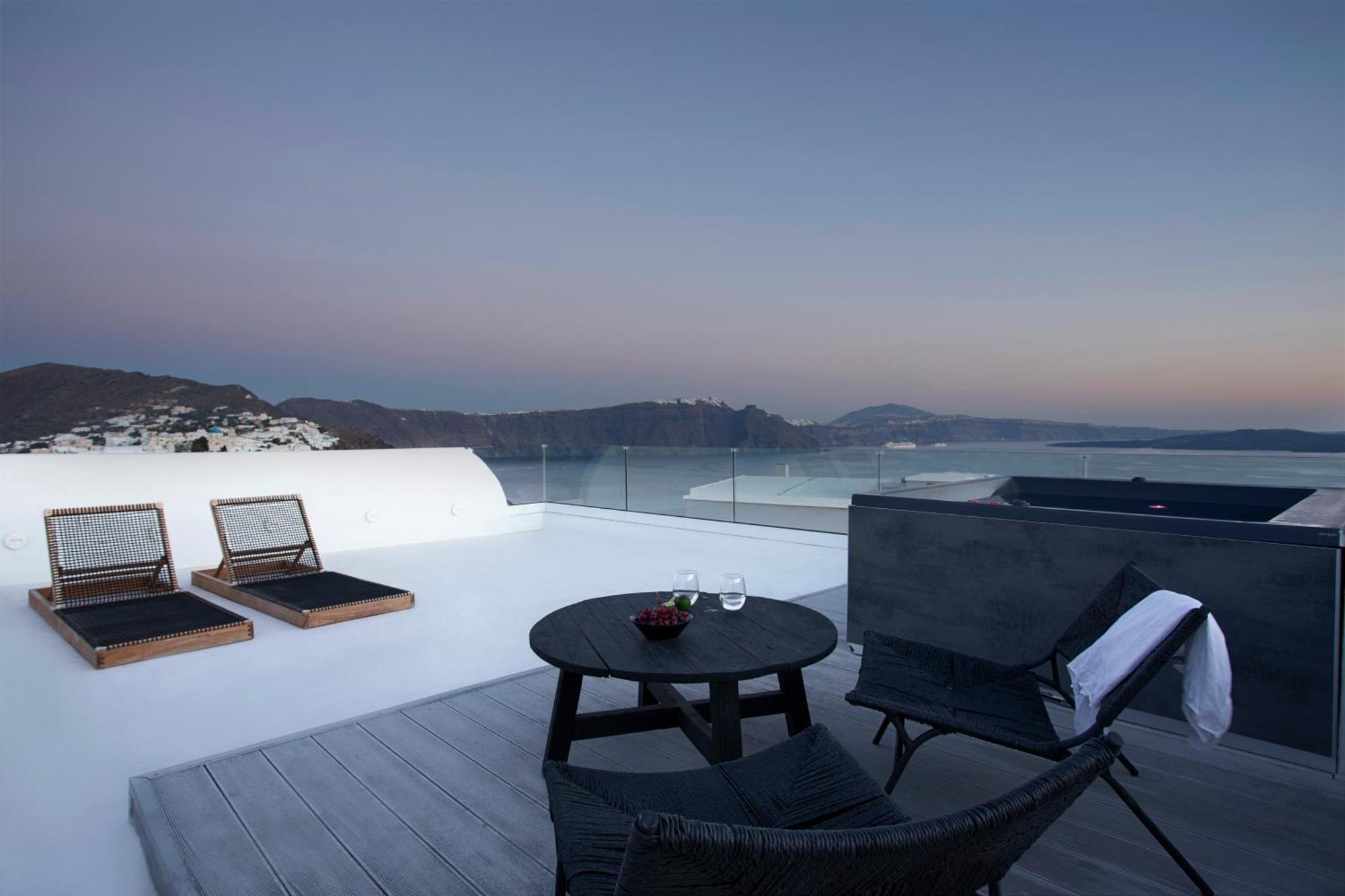 Armonoia Suites المظهر الخارجي الصورة