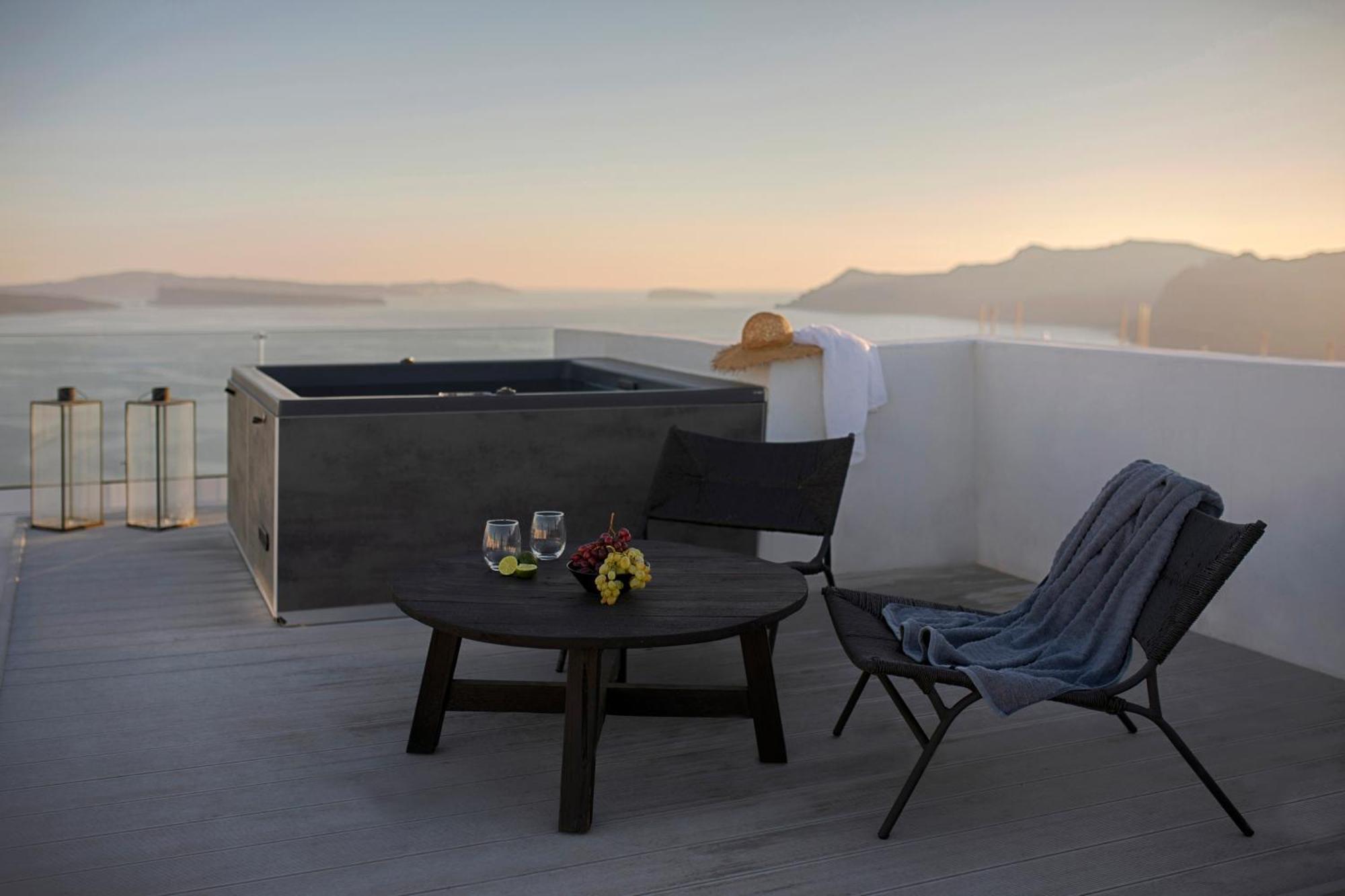 Armonoia Suites المظهر الخارجي الصورة