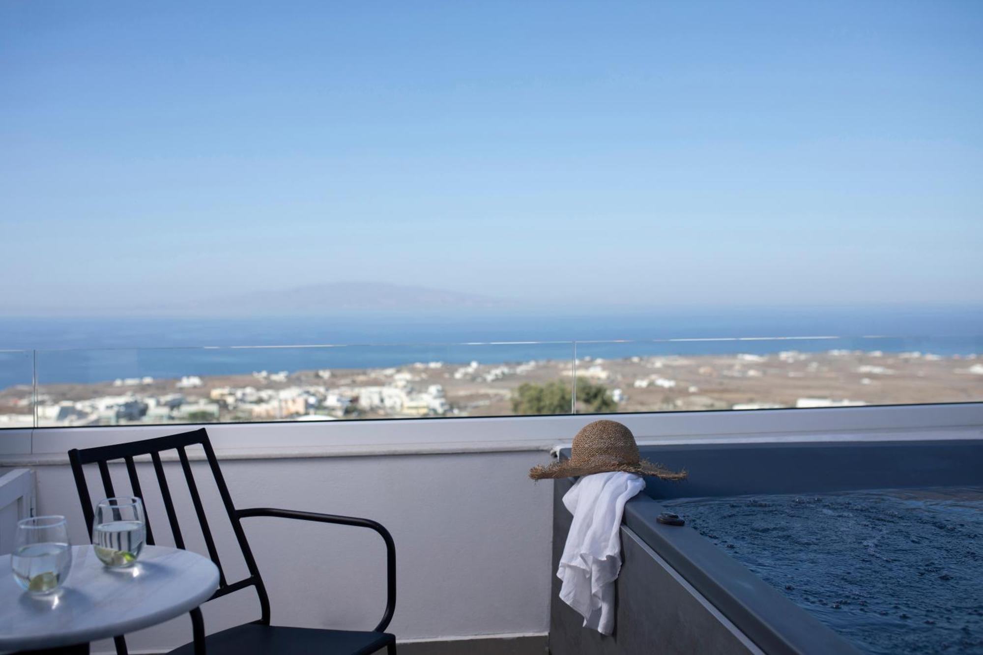 Armonoia Suites المظهر الخارجي الصورة