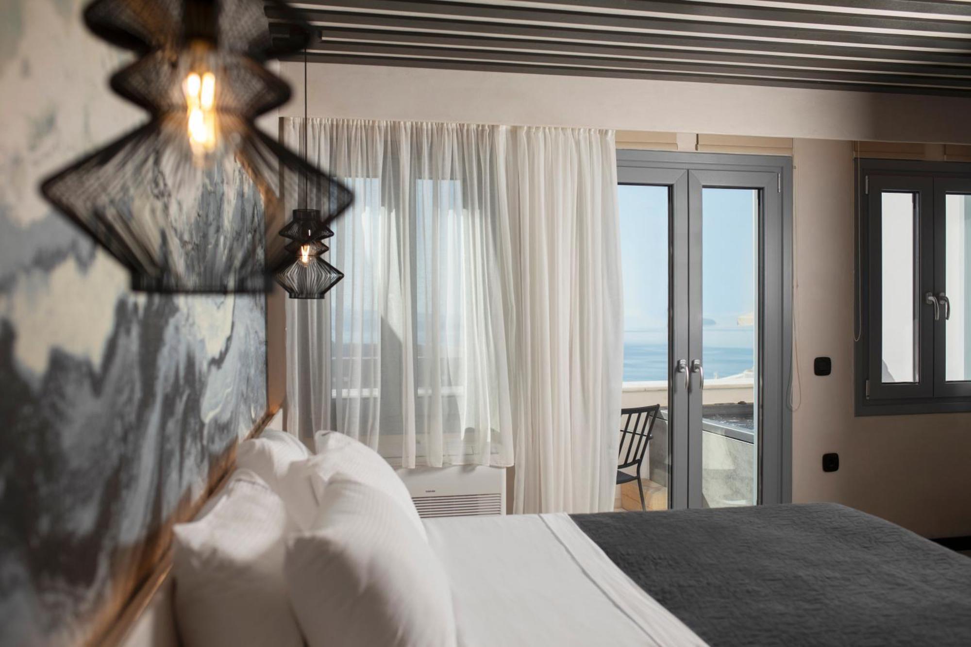 Armonoia Suites المظهر الخارجي الصورة