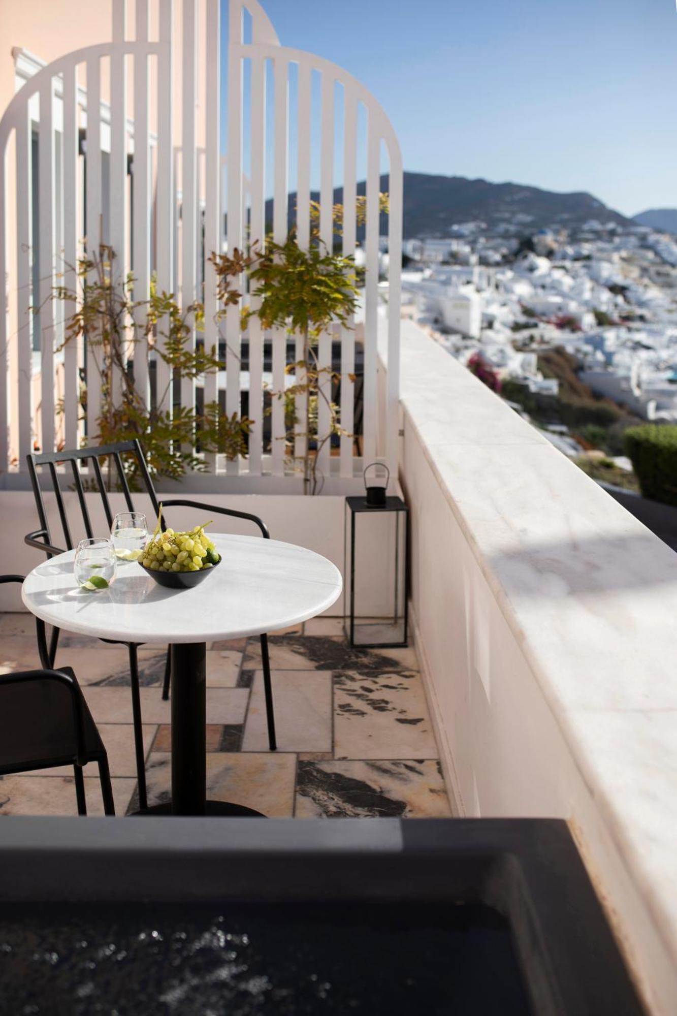 Armonoia Suites المظهر الخارجي الصورة