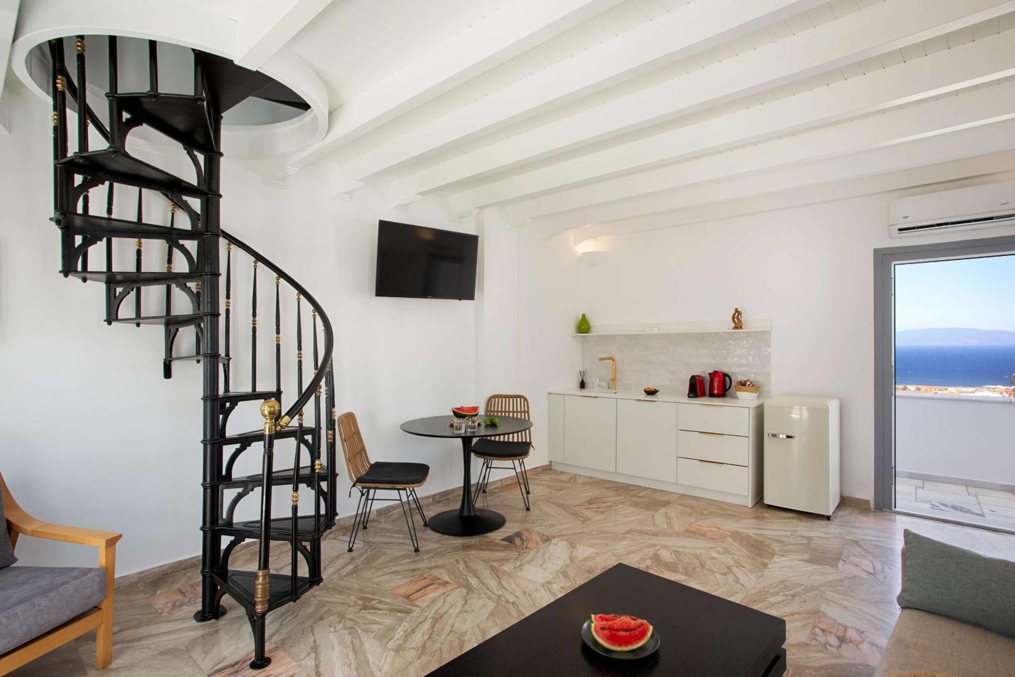 Armonoia Suites المظهر الخارجي الصورة