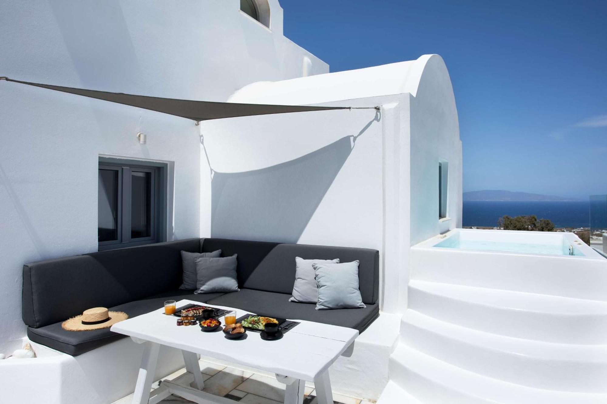 Armonoia Suites المظهر الخارجي الصورة