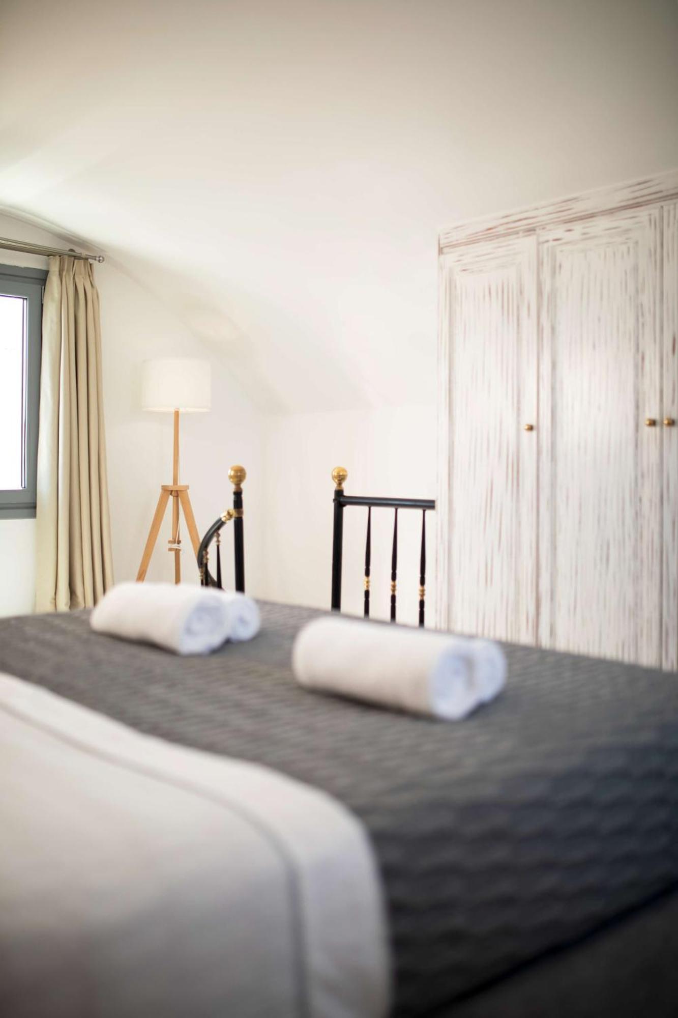 Armonoia Suites المظهر الخارجي الصورة