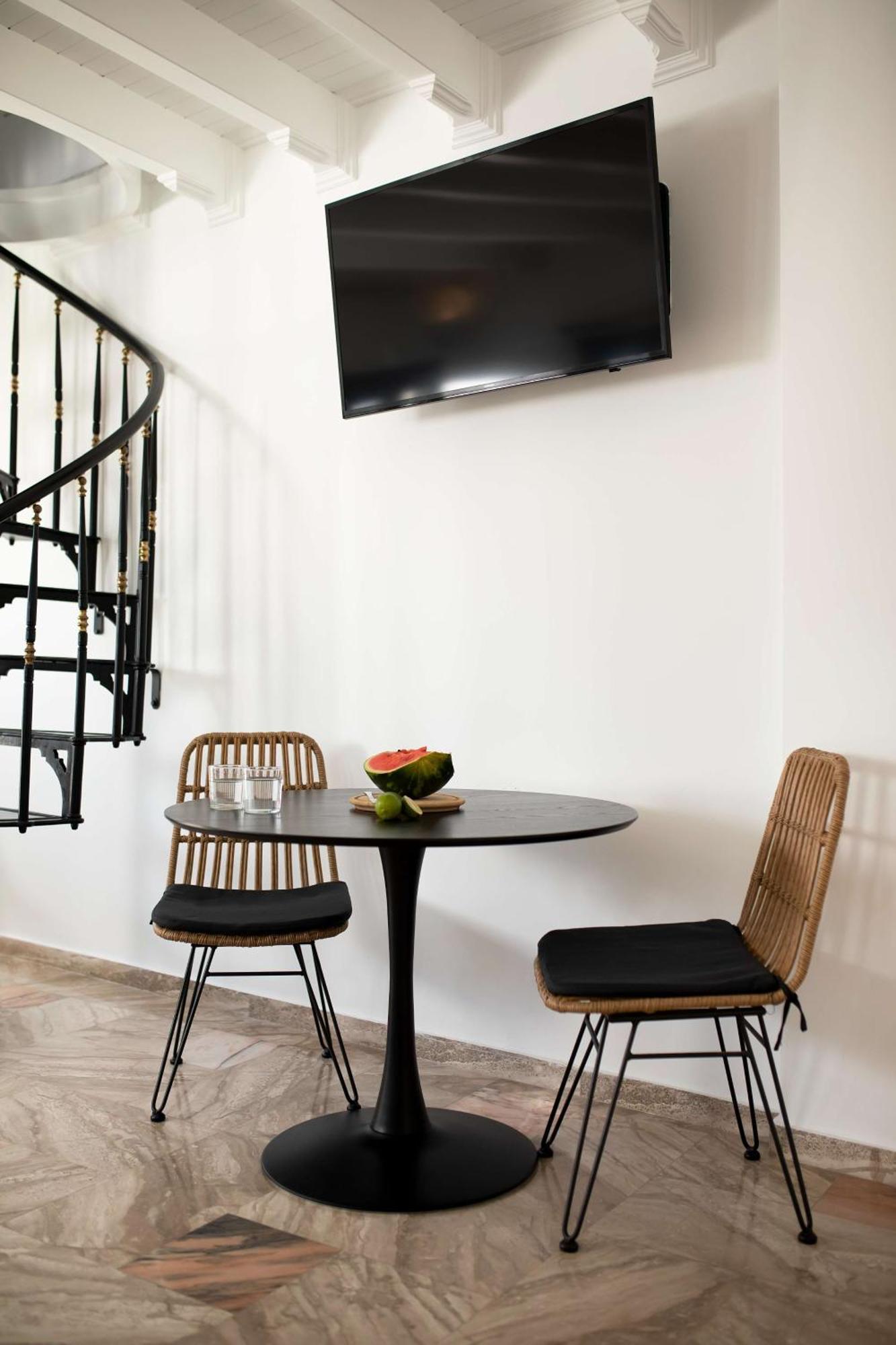 Armonoia Suites المظهر الخارجي الصورة