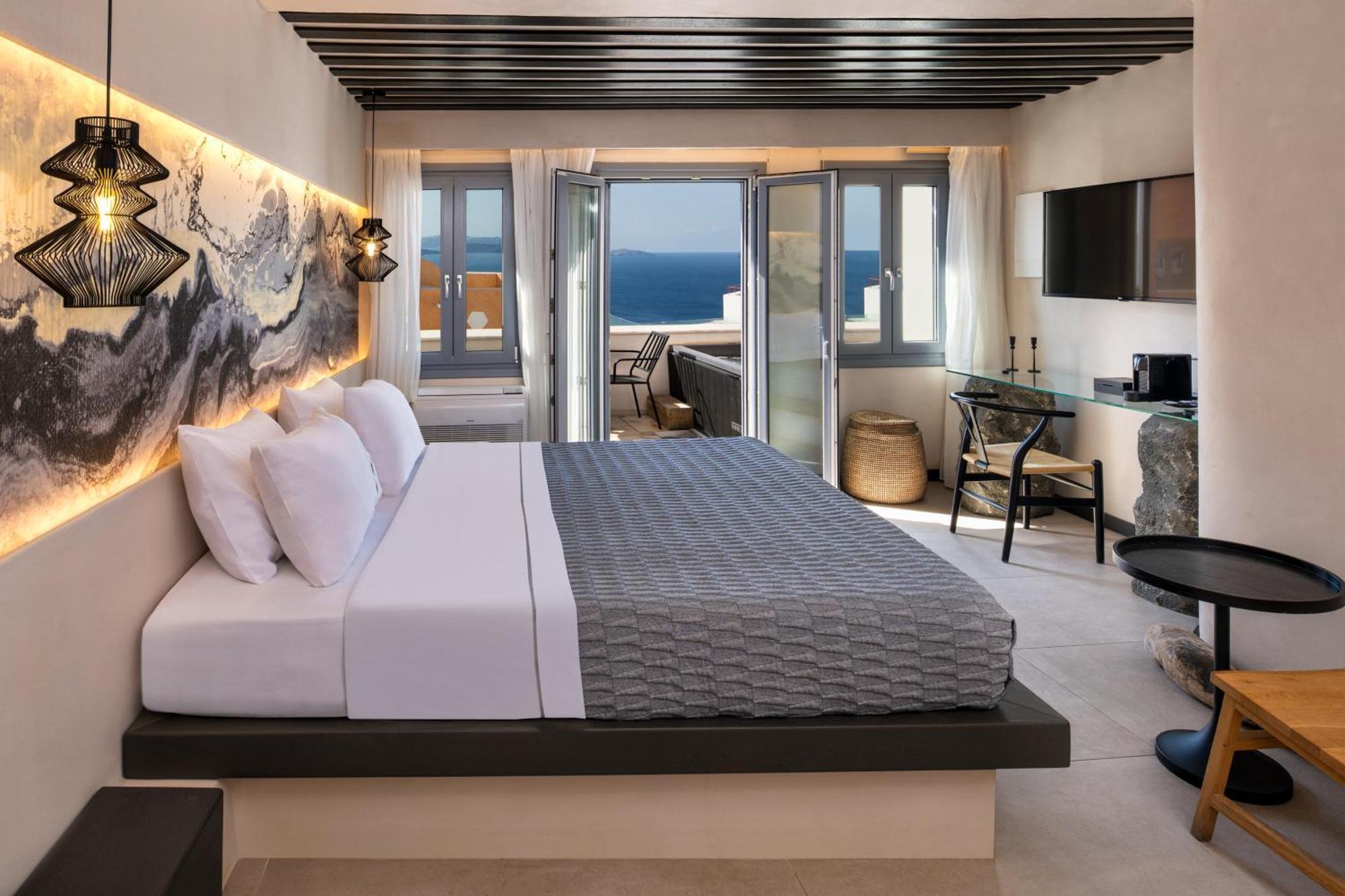 Armonoia Suites المظهر الخارجي الصورة