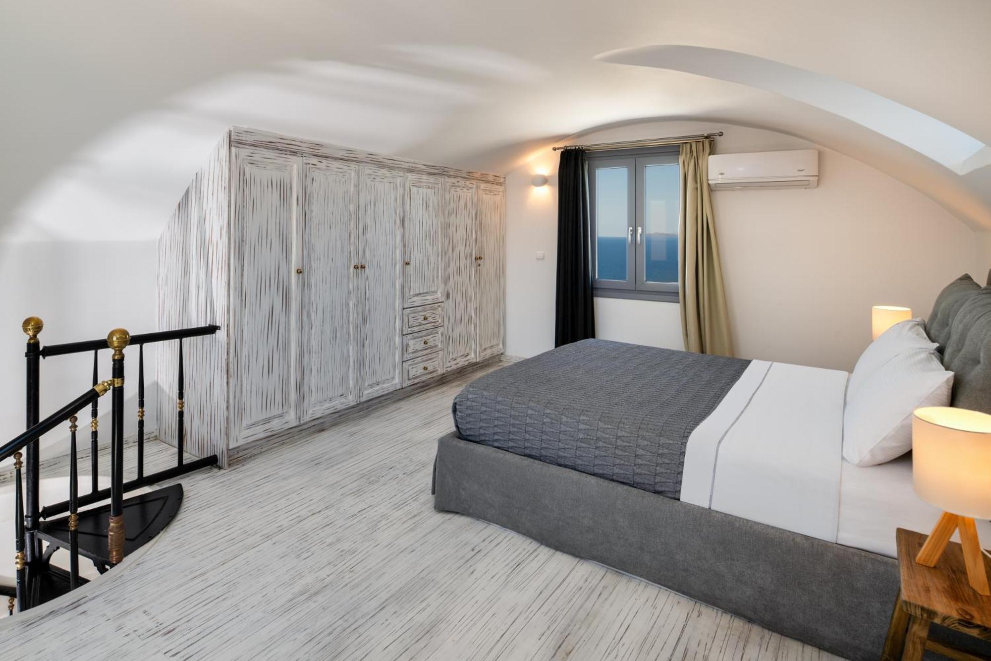 Armonoia Suites المظهر الخارجي الصورة