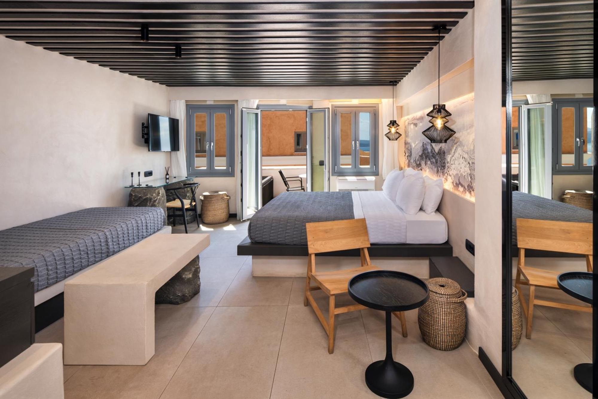 Armonoia Suites المظهر الخارجي الصورة