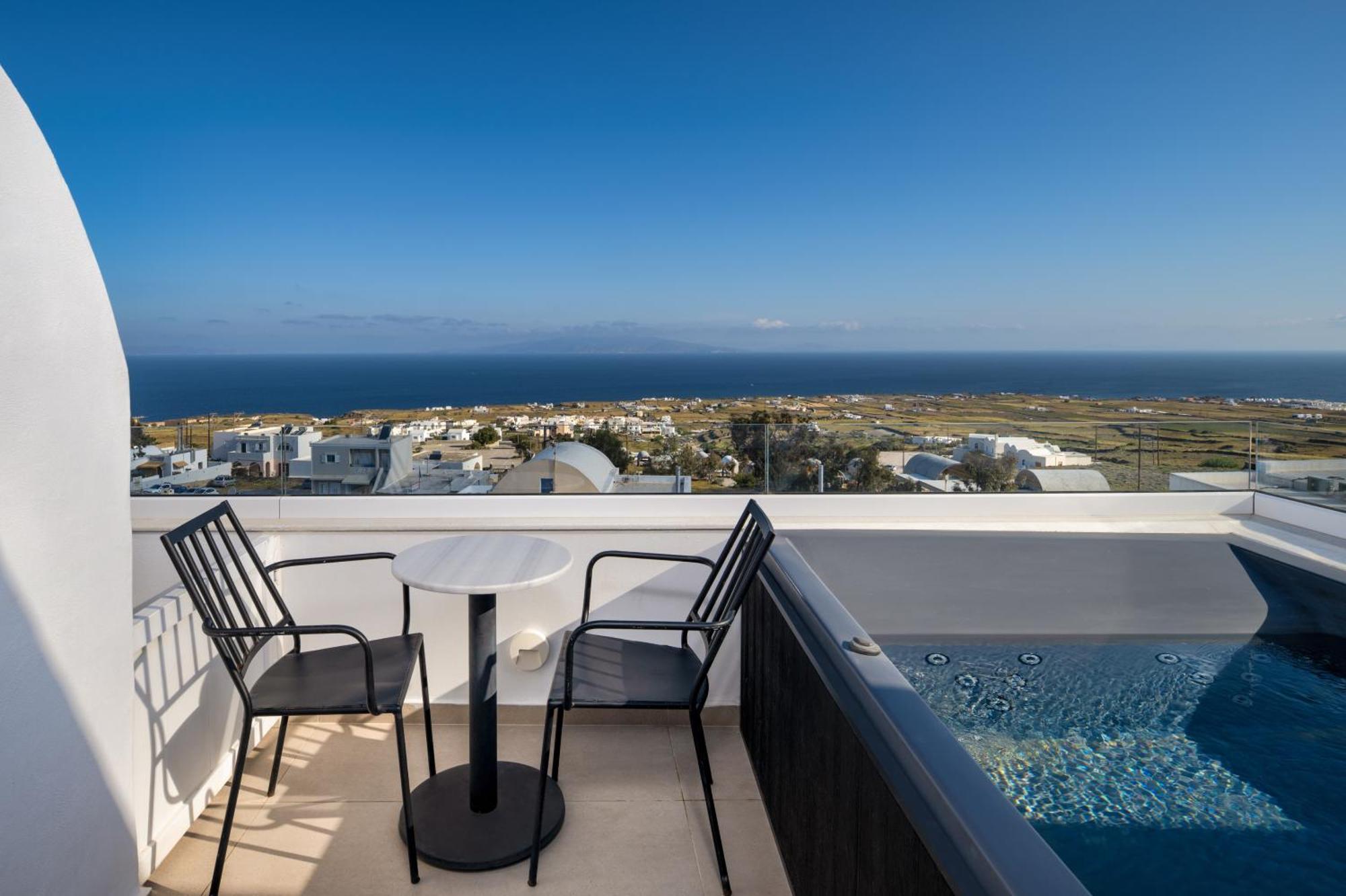 Armonoia Suites المظهر الخارجي الصورة