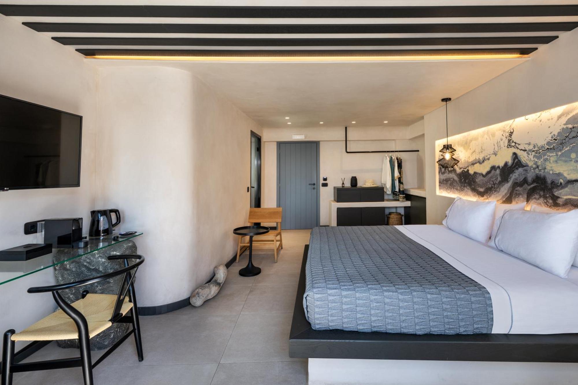 Armonoia Suites المظهر الخارجي الصورة