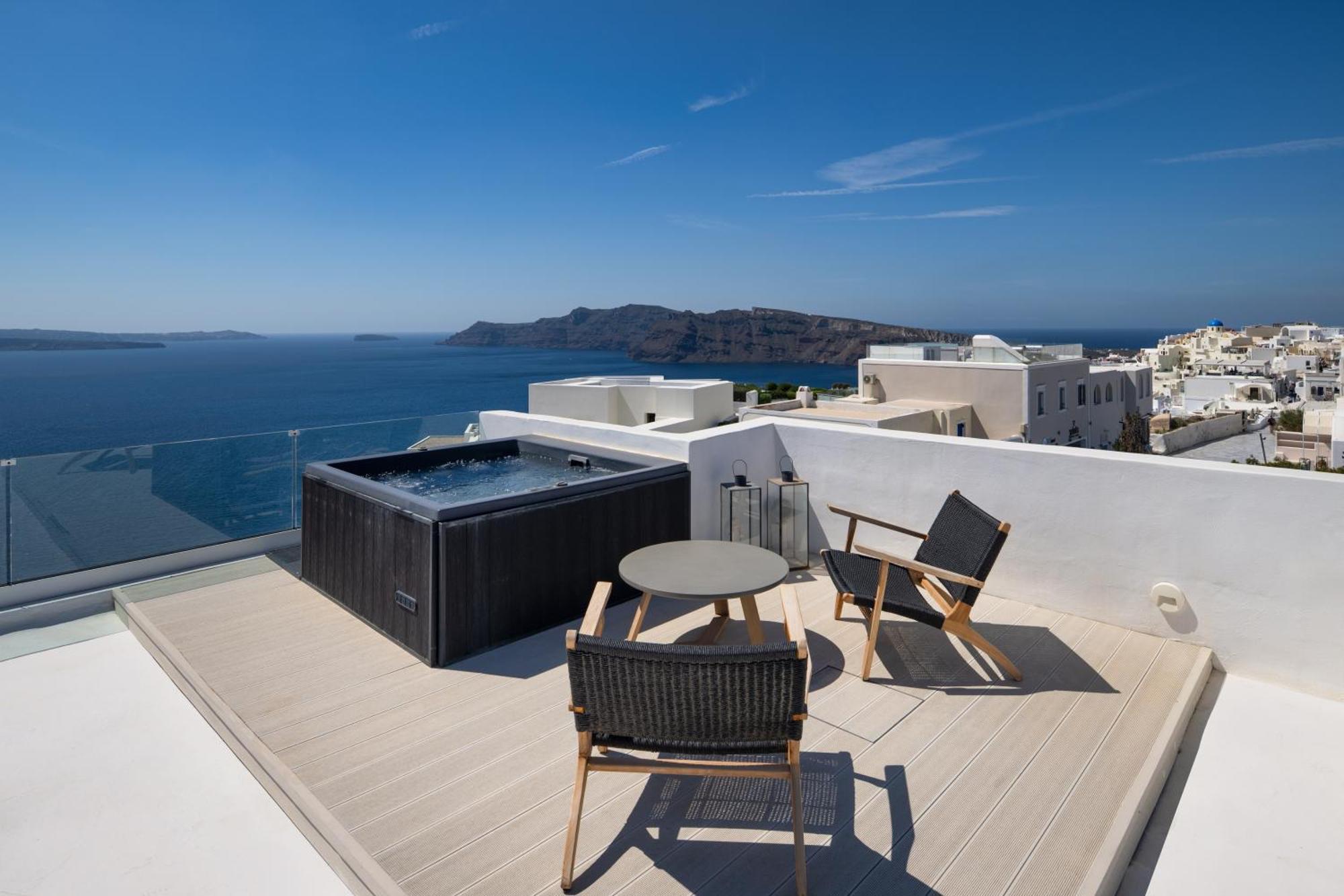 Armonoia Suites المظهر الخارجي الصورة